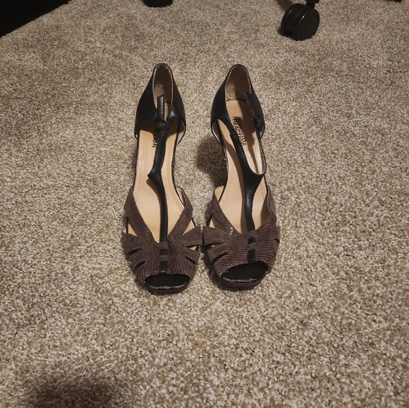 Vintage Kenneth Cole Reaction Size 8 1/2 - Picture 2 of 5